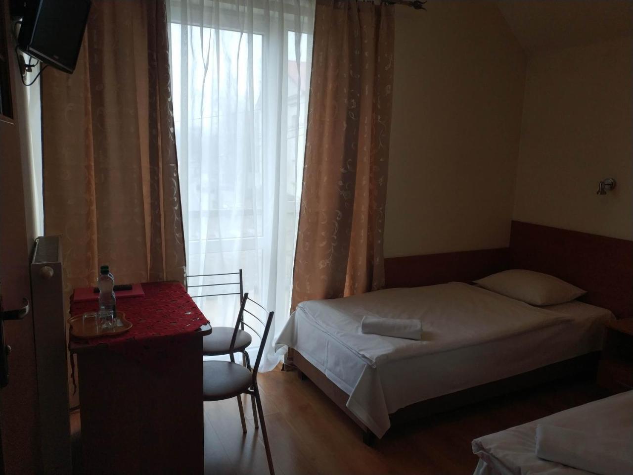 Hotel Gorsko Groß Salze Exterior foto